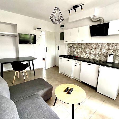Familly Apartament 6 미엥지즈드로예 외부 사진