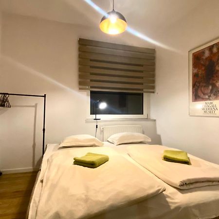 Familly Apartament 6 미엥지즈드로예 외부 사진