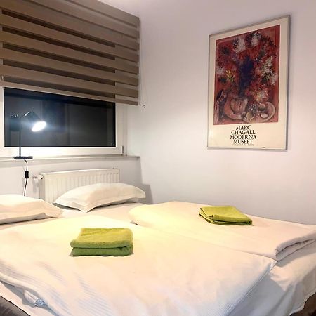 Familly Apartament 6 미엥지즈드로예 외부 사진