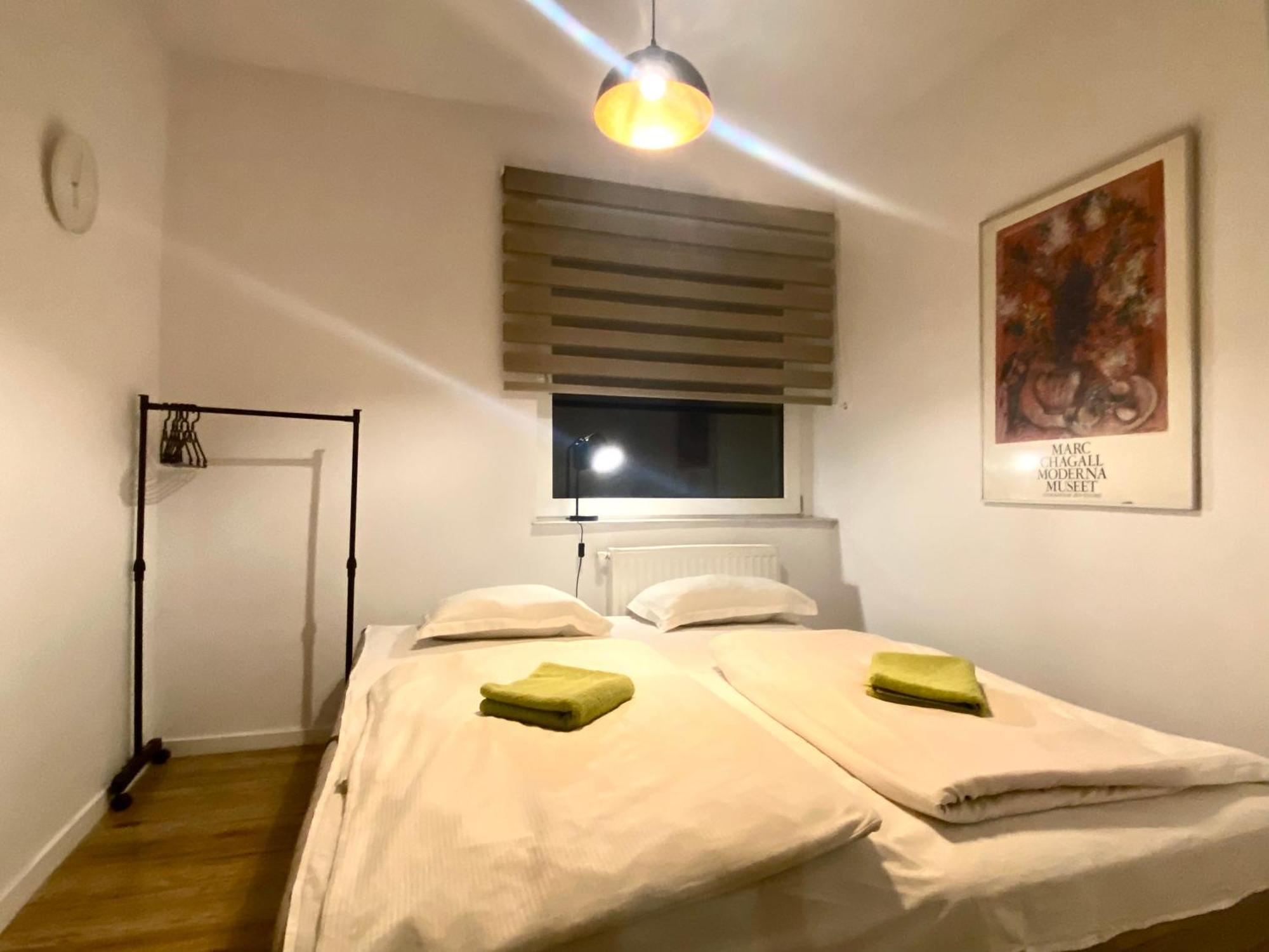 Familly Apartament 6 미엥지즈드로예 외부 사진