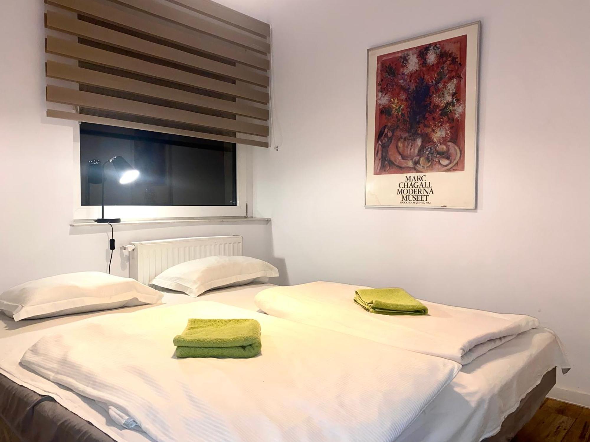 Familly Apartament 6 미엥지즈드로예 외부 사진