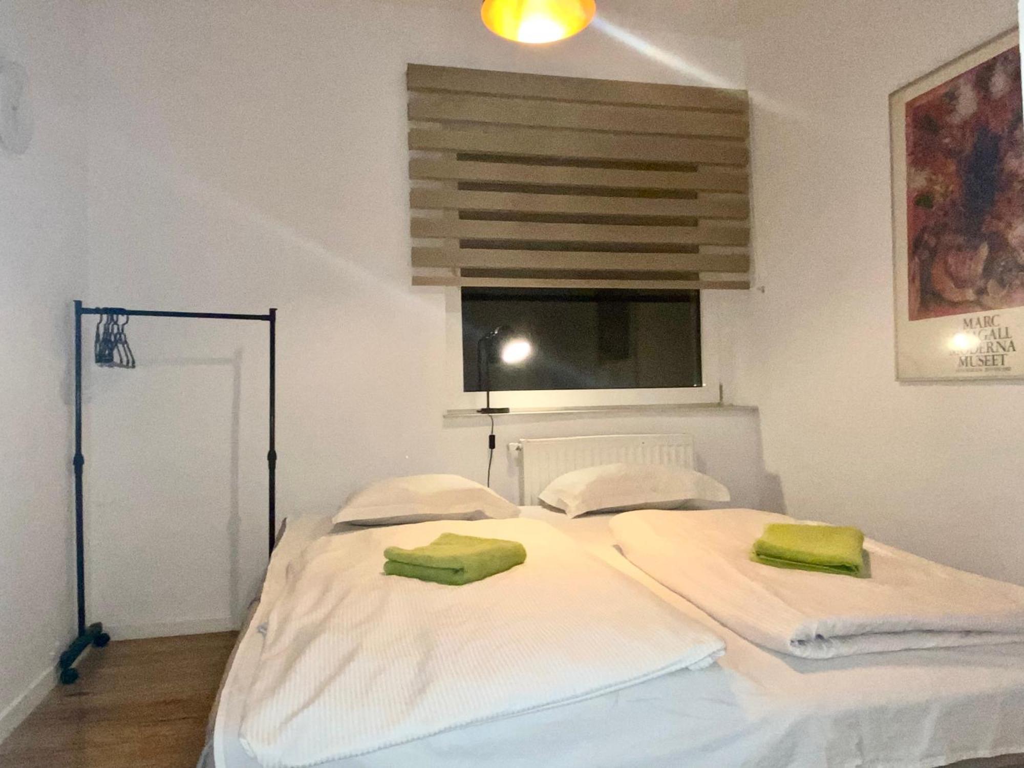 Familly Apartament 6 미엥지즈드로예 외부 사진